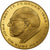 Deutschland, Medaille, Docteur Kurt Herberts, 1966, Gold, VZ+