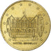 França, 1 Euro, Orléans, 1998, Cuproníquel Alumínio, EF(40-45)