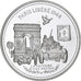 France, Medal, Seconde Guerre Mondiale, Paris Libéré, 25 Août 1944, Silver