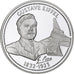 Francia, medaglia, Gustave Eiffel, Argento, FDC