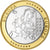Portugal, medal, L'Europe, Portugal, Srebro, MS(65-70)
