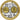 Saint Marin , Médaille, L'Europe, République de San Marin, Cuivre plaqué