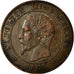 Münze, Frankreich, Napoleon III, Napoléon III, 2 Centimes, 1855, Marseille