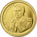 Andorra, Diner, Napoléon Bonaparte, 2011, Gold, MS(65-70)
