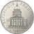 Frankrijk, 100 Francs, Panthéon, 1984, Paris, Zilver, PR, Gadoury:898, KM:951.1