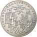 Francia, 100 Francs, 8 mai 1945, 1995, Plata, EBC, Gadoury:952, KM:1116.1