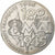 Francja, 100 Francs, 8 mai 1945, 1995, Srebro, AU(55-58), Gadoury:952, KM:1116.1