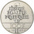 France, 100 Francs, Lafayette, 1987, Silver, AU(55-58), Gadoury:902, KM:962