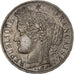 Coin, France, Cérès, 5 Francs, 1850, Paris, EF(40-45), Silver, KM:761.1