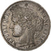Monnaie, France, Cérès, 5 Francs, 1850, Paris, TTB, Argent, Gadoury:719