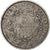Moneta, Francia, Cérès, 5 Francs, 1850, Paris, BB, Argento, KM:761.1