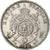 France, 5 Francs, Napoléon III, 1868, Strasbourg, Silver, EF(40-45), KM:799.2