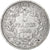 Francja, 5 Francs, Cérès, 1849, Paris, Srebro, EF(40-45), Gadoury:719