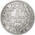 Frankreich, 5 Francs, Cérès, 1849, Paris, Silber, S+, Gadoury:719, KM:761.1