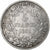 Frankrijk, 5 Francs, Cérès, 1851, Paris, Zilver, ZF, Gadoury:719, KM:761.1