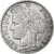 Frankreich, 5 Francs, Cérès, 1870, Bordeaux, Silber, SS, Gadoury:742, KM:818.2