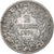 Frankrijk, 2 Francs, Cérès, 1871, Paris, Zilver, FR+, Gadoury:530, KM:817.1