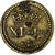 Frankreich, Poids Monétaire, Franc de Forme Circulaire, Henri III, Messing, SS