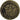 Francia, Poids Monétaire, 1/2 Franc, Louis XIII, Latón, BC+