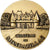 France, Medal, 24/ Château de Monbazillac, Bronze Florentin, Pichard, MS(63)