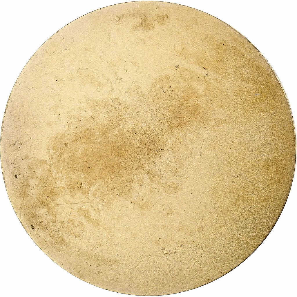 France, Medal, 24/ Château de Monbazillac, Bronze Florentin, Pichard, MS(63)