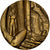 Francia, medalla, Monuments Historiques d’Egypte, Bronce, Thérèse Dufresne