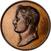 France, Médaille, Napoléon Ier, Première Décade du 19ème Siècle, 1978