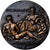 Frankreich, Medaille, Hommage à Poussin, Les Andélys, Rome, Bronze, Bouret