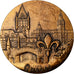 France, Medal, Québec, Bronze, AU(50-53)