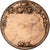 Francja, medal, Mère et Enfant, Brązowy, Prud'homme.G, AU(50-53)