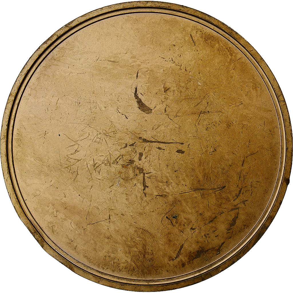 France, Médaille, Mère et Enfant, Bronze Florentin, MDP, SUP