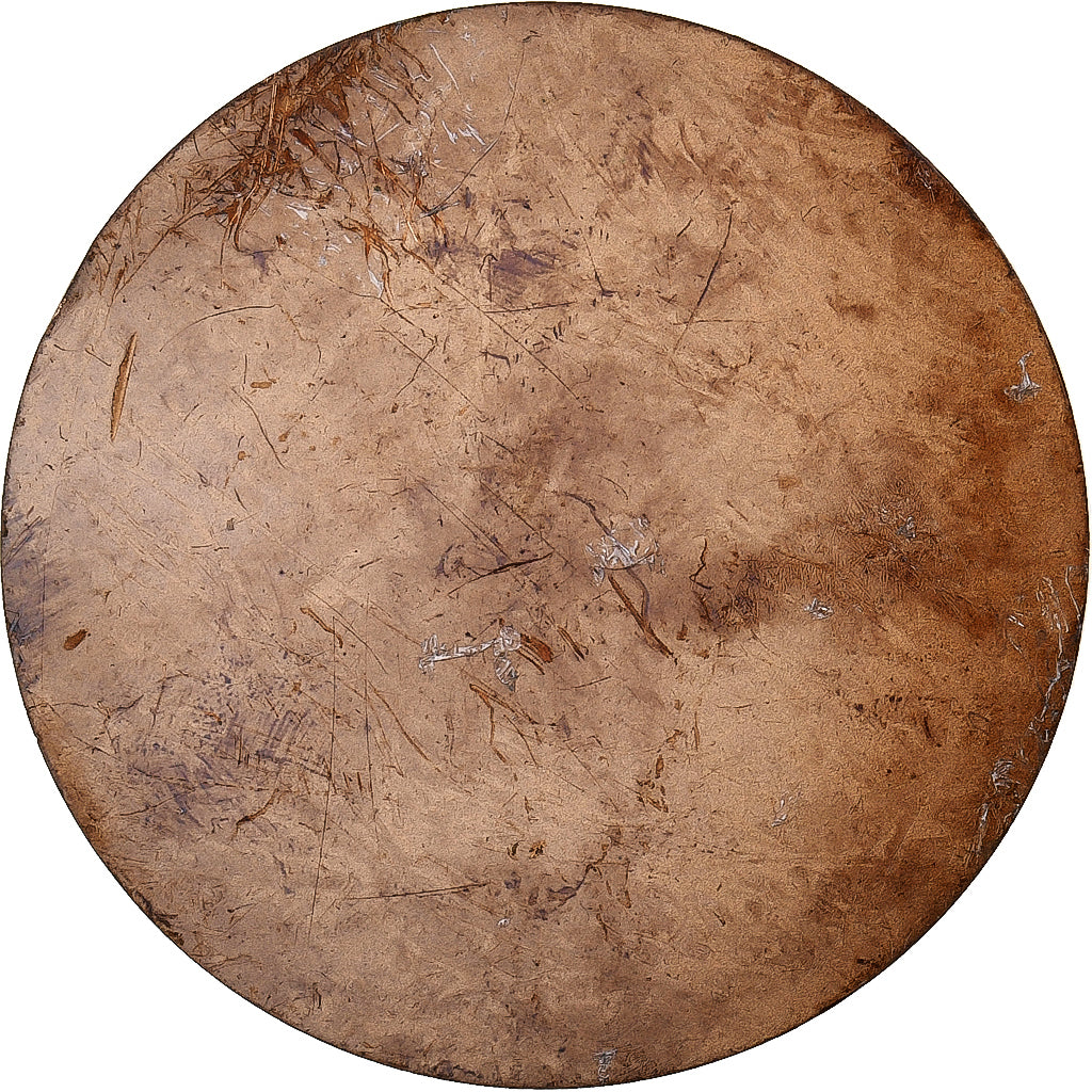 France, Medal, Droit, Justice, Bronze, AU(50-53)