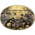 Frankrijk, Medaille, Comité du Débarquement D-DAY, Bronzen, UNC