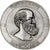 Francja, medal, Laboratoires du Docteur Bouchara, Silvered Metal, AU(50-53)