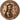 France, Médaille, Anne de Bretagne et Louis XII, Bronze, FDC