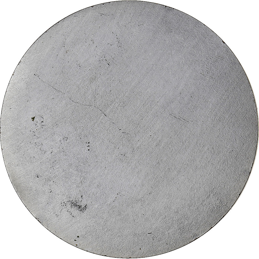 France, Medal, 2ème Régiment du Matériel, Silvered Metal, MS(63)