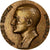 Frankrijk, Medaille, Jacques Bingen, Bronzen, Guiraud, UNC-
