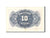 Banknote, Spain, 10 Pesetas, 1935, Undated, KM:86a, AU(50-53)