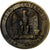 Italia, medaglia, Benito Mussolini, Primo Centenario della Nascita, 1939-1945
