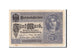 Banknote, Germany, 5 Mark, 1917, 1917-08-01, KM:56a, EF(40-45)
