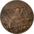 France, Médaille, Général Maunoury, Victoire de l'Ourcq, 1914, Bronze