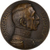 Morocco, Medal, Maréchal Lyautey, Pacification du Maroc, 1925, Bronze, Dropsy
