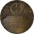 Frankreich, Medaille, Gloire au Soldat Inconnu, 1918, Bronze, Raoul Bénard, SS+