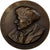 België, Medaille, A Montgomery, La Belgique Reconnaissante, Bronzen, De