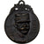 France, Medal, Généralissime Joffre, Brass, Fonte Uniface, AU(50-53)