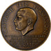 Francja, medal, Capitaine Fred Scamaroni, Libération de la Corse, 1943