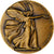 Francia, medalla, Première Guerre Mondiale, Victoires de la Marne, 1914-1918