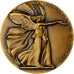 Frankreich, Medaille, Première Guerre Mondiale, Victoires de la Marne