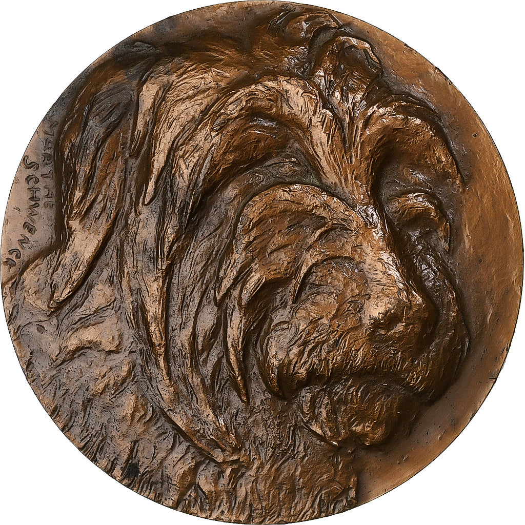 Médaille BOXER -CLUB de FRANCE, STRASBOURG • EUR 29,00 Médaille BOXER -CLUB de FRANCE, STRASBOURG • EUR 29,00