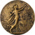 France, Medal, Ministère de la Guerre, Communications aériennes, Bronze